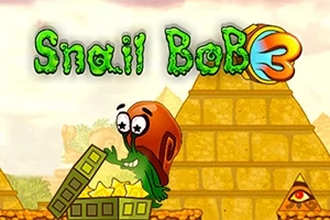 Snail Bob 3