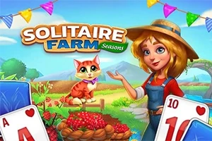Solitaire Farm: Seasons Solitaire Farm: Seasons