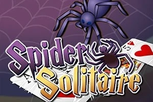 Spider Solitaire (4)