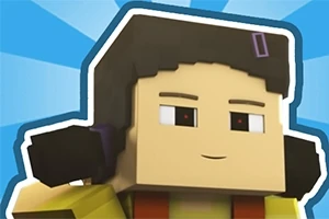 Squid Craft Online