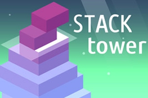 Stack Tower Stack Tower