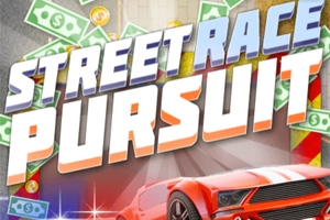 Street Race Pursuit Street Race Pursuit