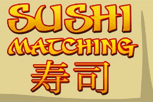 Sushi Matching Sushi Matching