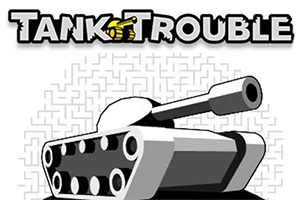 Tank Trouble