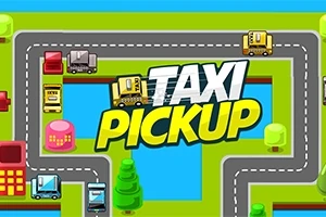 Taxi Pickup