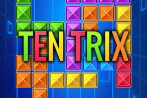 Ten Trix Ten Trix
