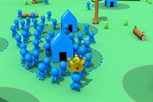 Territory War