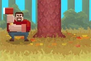Timber Men