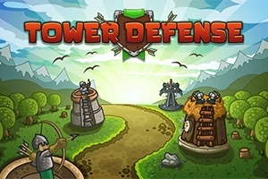 Jeux de Tower Defense