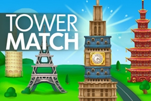 Tower Match Tower Match