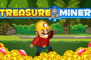 Treasure Miner Treasure Miner