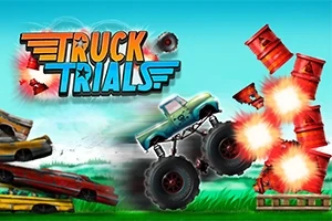 Truck Trials Truck Trials