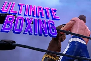 Ultimate Boxing