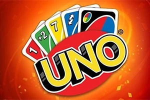 Jeux de Uno
