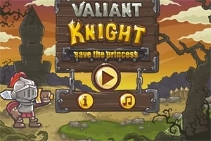 Valiant Knight: Save the Princess