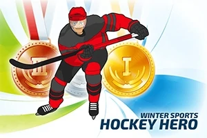 Jeux de Hockey