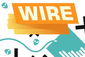Wire Wire