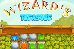 Wizard's Treasure