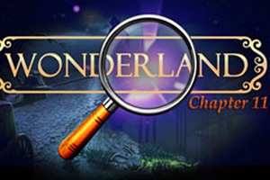 Wonderland Chapter 11 Wonderland Chapter 11