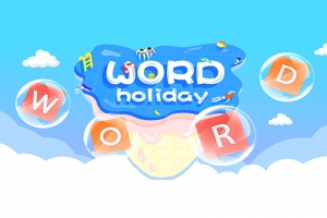 Word Holiday