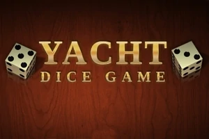 Yacht Dice Game