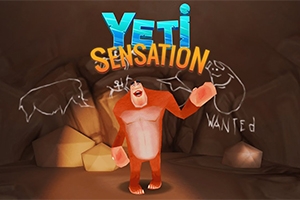 Yeti Sensation