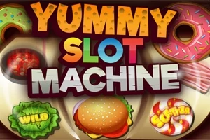 Yummy Slot Machine