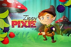Zippy Pixie
