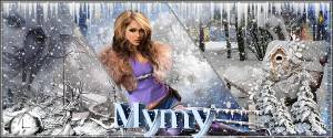 Mymy